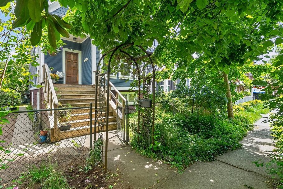 3450 Welwyn Street Vancouver, BC - 31
