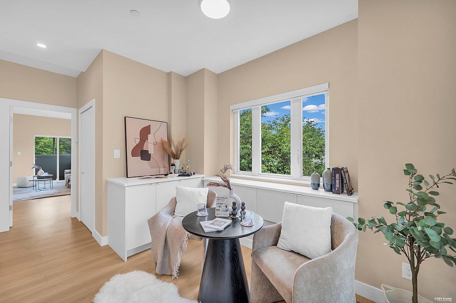 3249 Sophia Street Vancouver, BC - 25