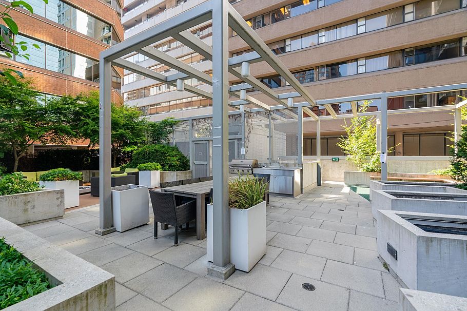 1003 1133 Hornby Street Vancouver, BC - 20