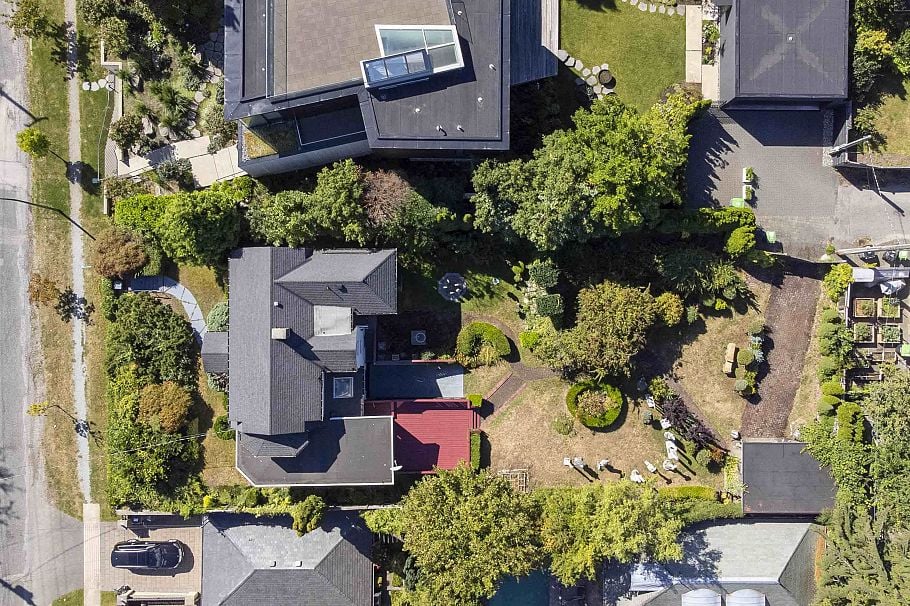 1937 Tolmie Street Vancouver, BC - 25