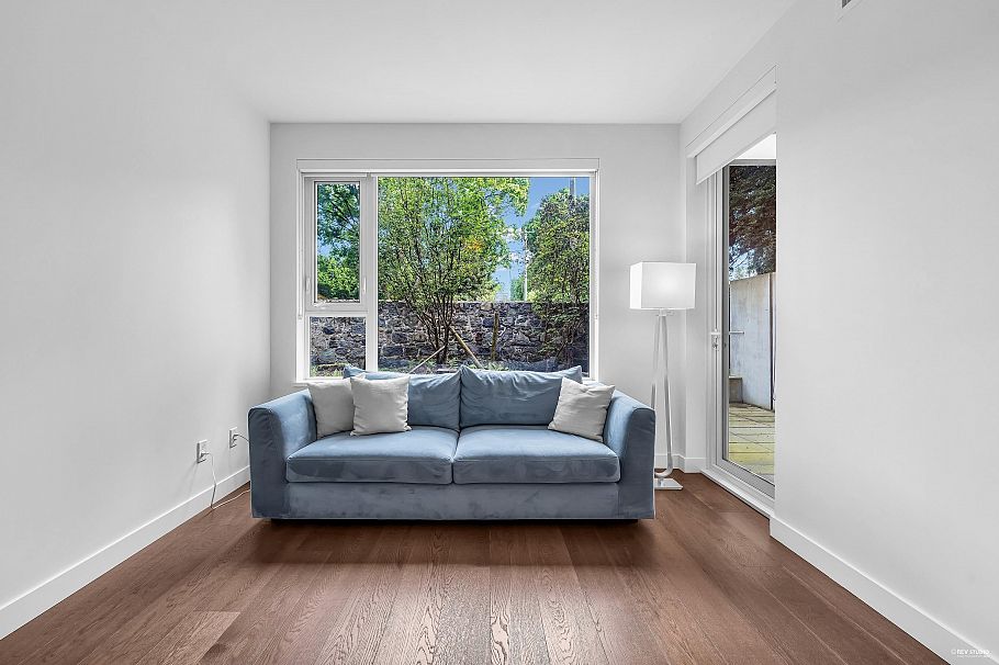 105 1515 Atlas Lane Vancouver, BC - 10