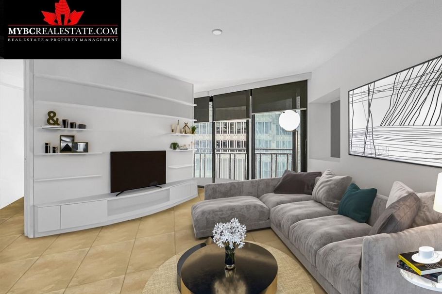 1607 838 W Hastings Street Vancouver, BC - 10