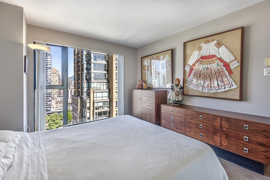 1905 1155 Homer Street Vancouver, BC - 12