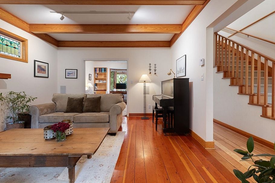 3552 W 49th Avenue Vancouver, BC - 7