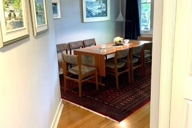 3974 W 18th Avenue Vancouver, BC - 12