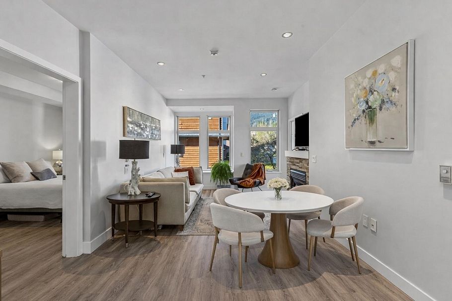 207 116 W 23rd Street North Vancouver, BC - 7