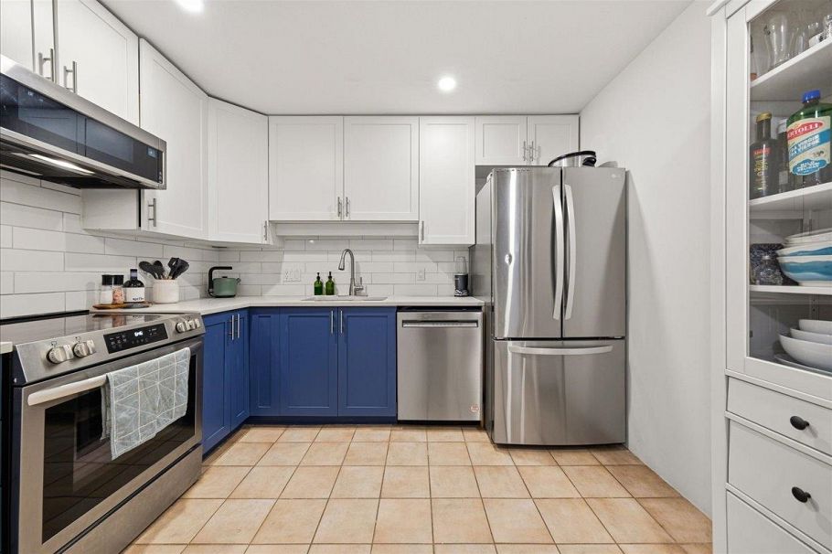 411 2059 Chesterfield Avenue North Vancouver, BC - 7