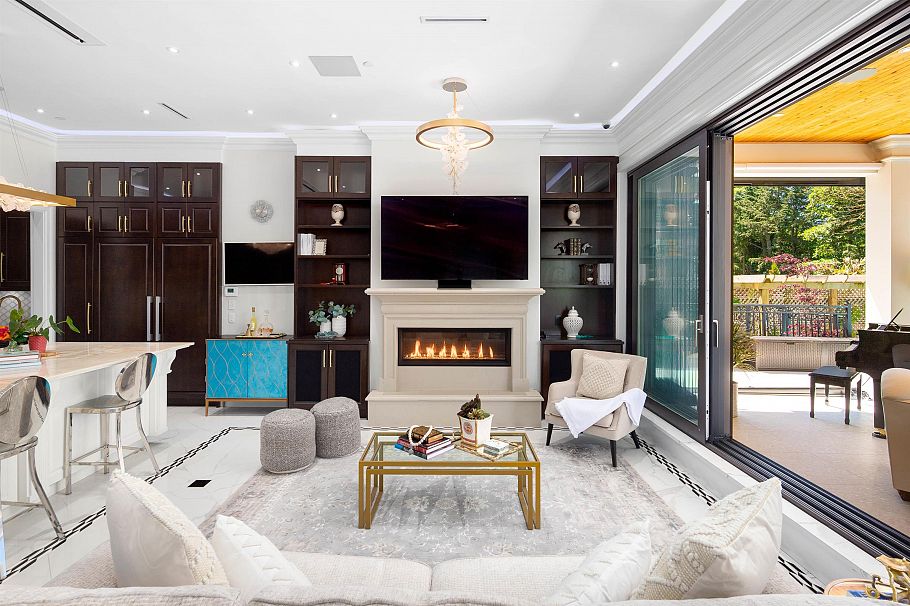 8483 Wiltshire Street Vancouver, BC - 3