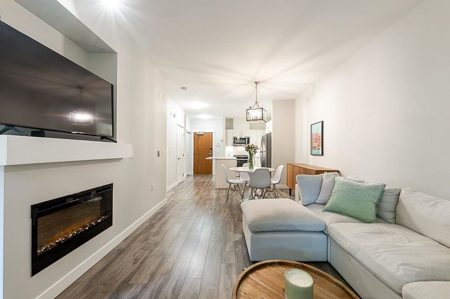 103 1468 St. Andrews Avenue North Vancouver, BC - 10