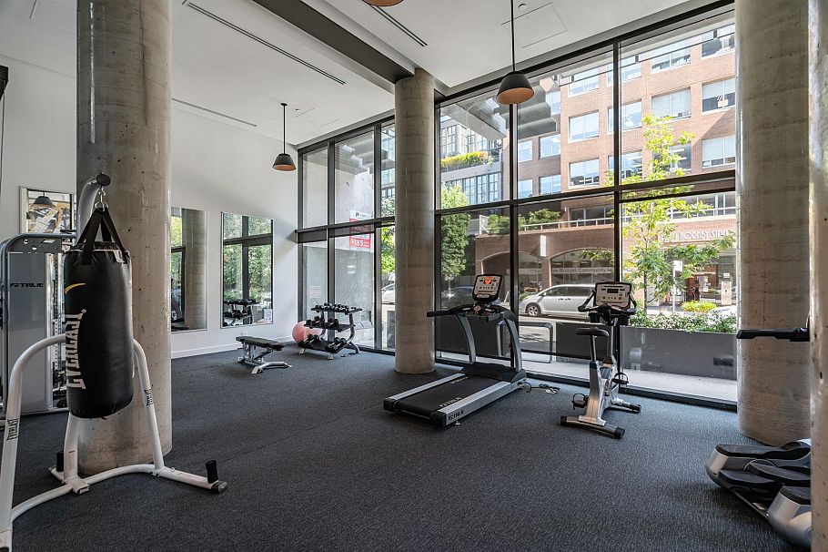 1003 1133 Hornby Street Vancouver, BC - 19