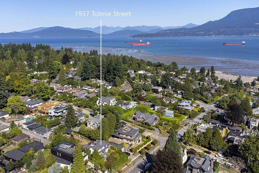 1937 Tolmie Street Vancouver, BC - 19