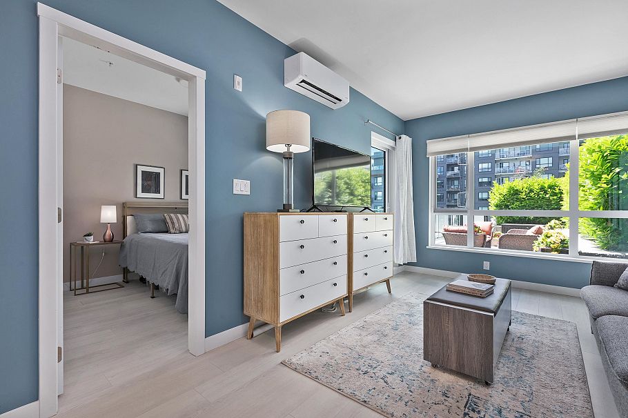 203 3596 Malsum Drive North Vancouver, BC - 8