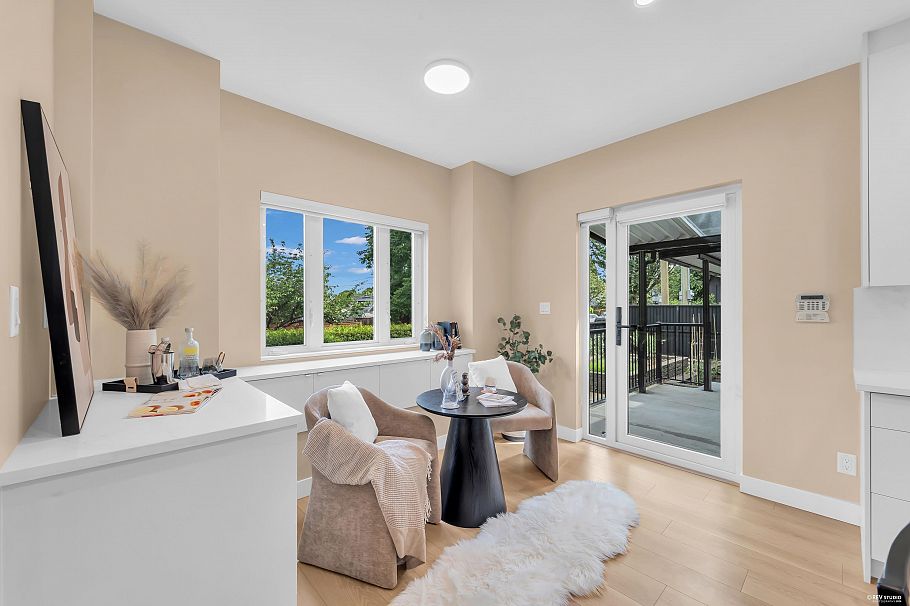 3249 Sophia Street Vancouver, BC - 23