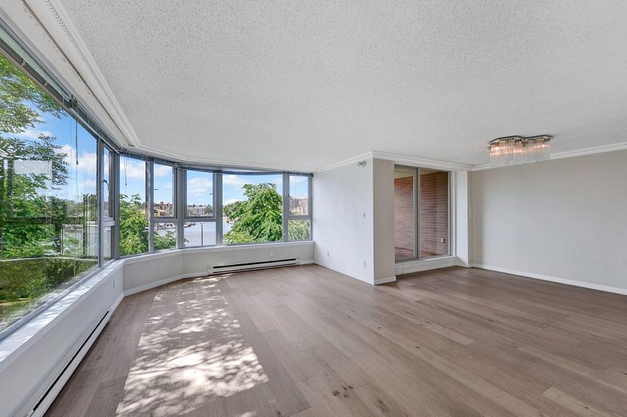 203 1675 Hornby Street Vancouver, BC - 11