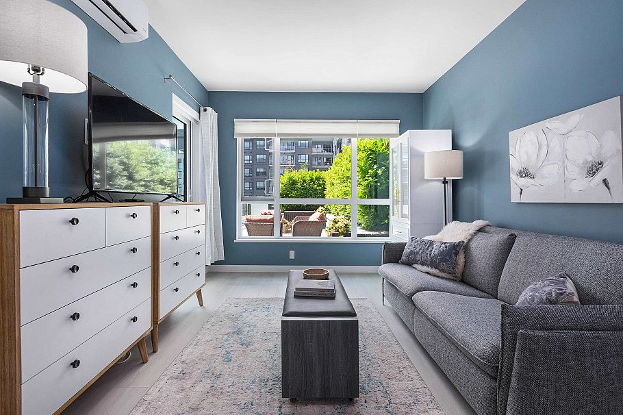 203 3596 Malsum Drive North Vancouver, BC - 7