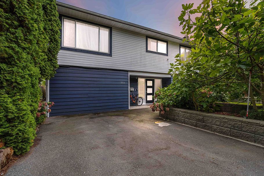 759 Morgan Road North Vancouver, BC - 1