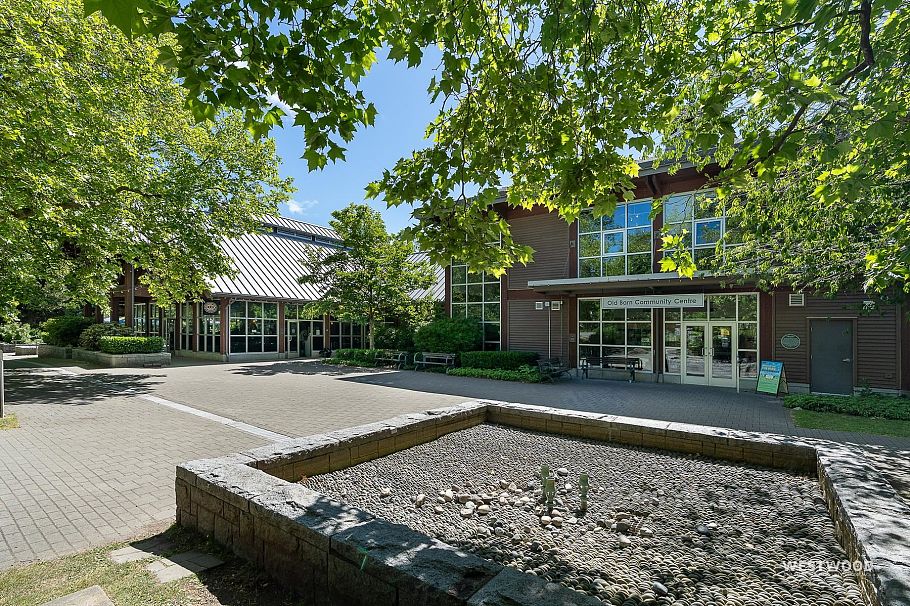 107 6328 Larkin Drive Vancouver, BC - 34