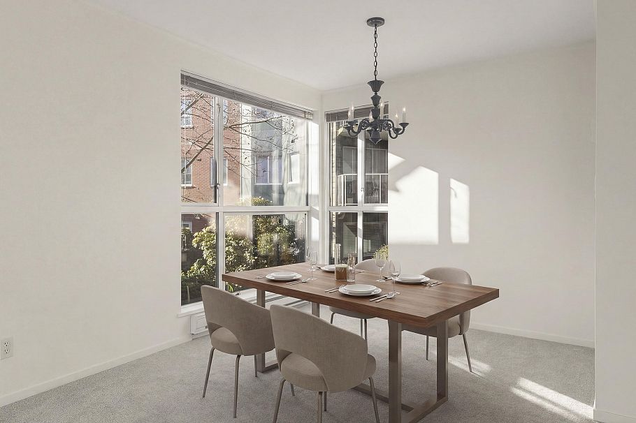 202 1551 Mariner Walk Vancouver, BC - 10