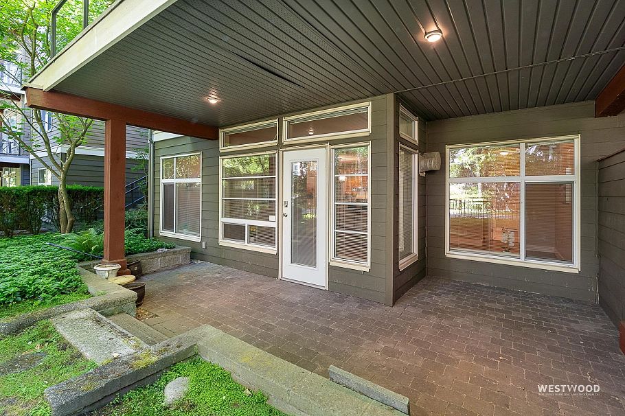 107 6328 Larkin Drive Vancouver, BC - 30