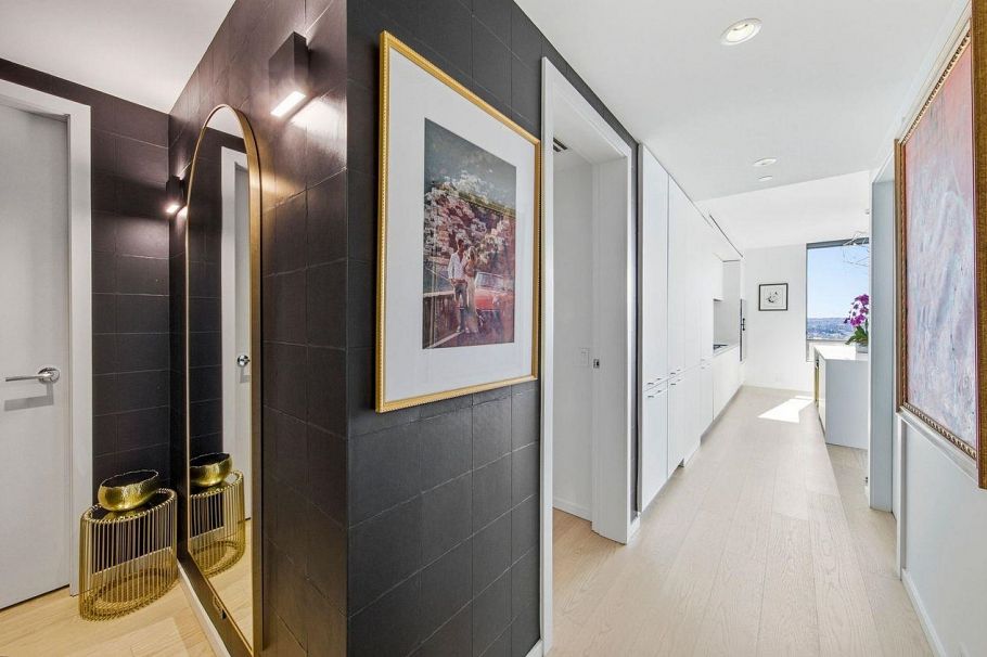 1403 1171 Jervis Street Vancouver, BC - 28