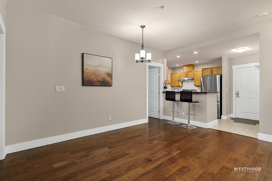 107 6328 Larkin Drive Vancouver, BC - 15