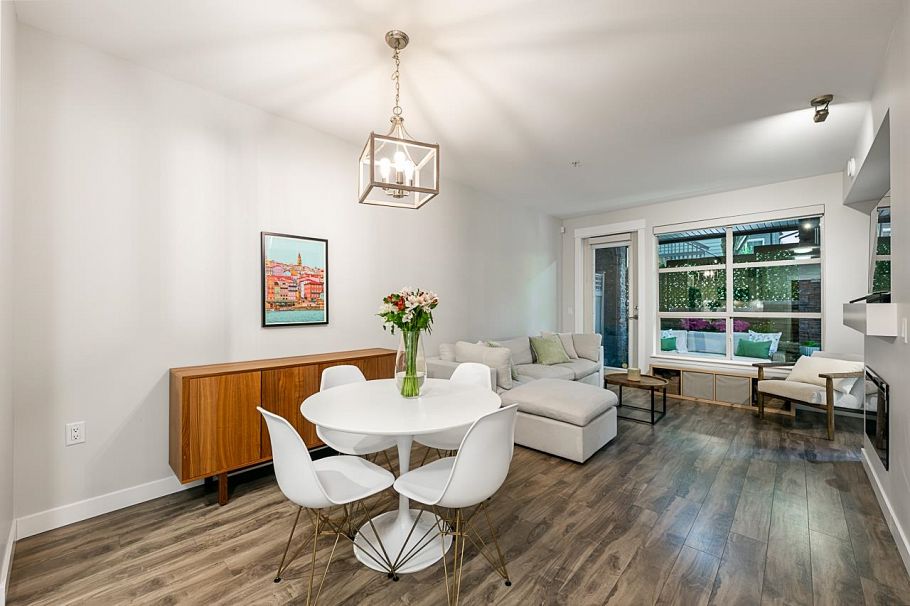 103 1468 St. Andrews Avenue North Vancouver, BC - 8
