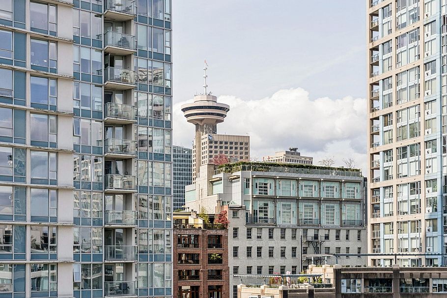 808 689 Abbott Street Vancouver, BC - 8