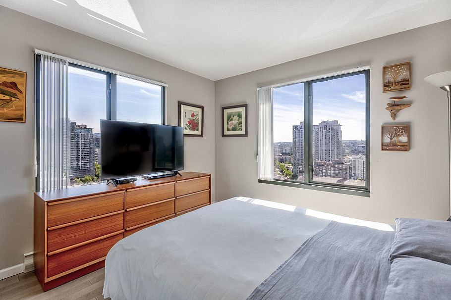 1905 1155 Homer Street Vancouver, BC - 15