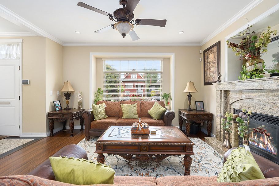 36 E 54 Avenue Vancouver, BC - 6