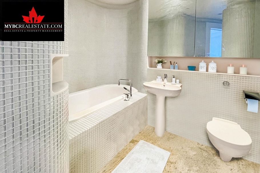 1607 838 W Hastings Street Vancouver, BC - 13