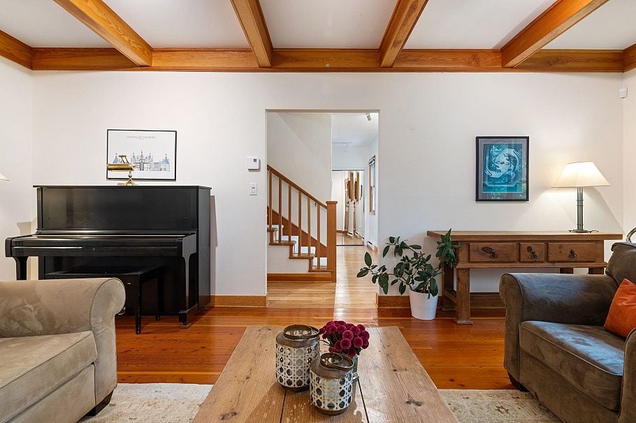 3552 W 49th Avenue Vancouver, BC - 6