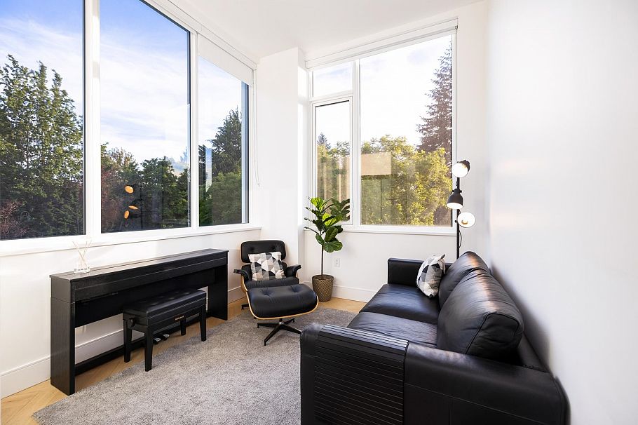 601 W 31st Avenue Vancouver, BC - 13