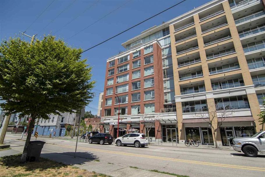 720 221 Union Street Vancouver, BC - 15