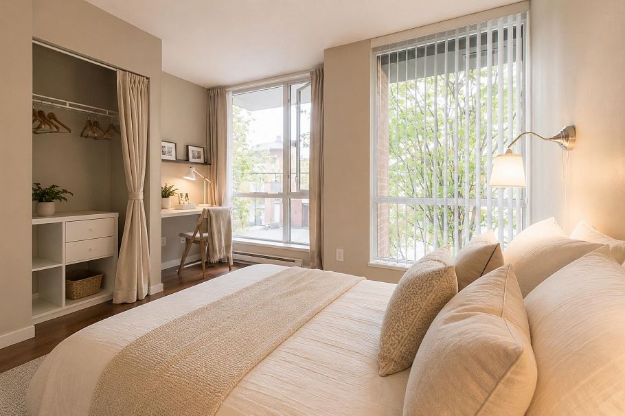 1072 Seymour Street Vancouver, BC - 6