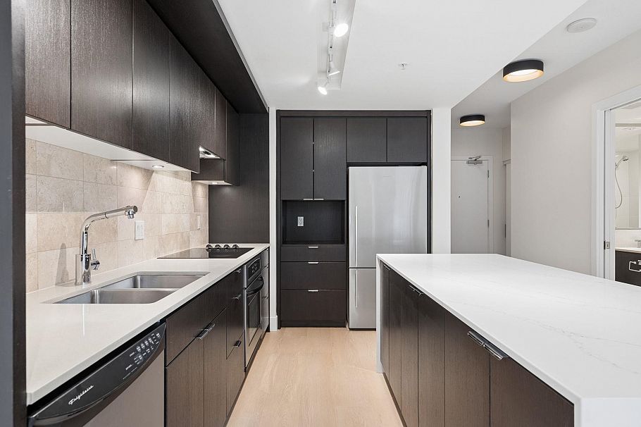 306 1320 Chesterfield Avenue North Vancouver, BC - 7