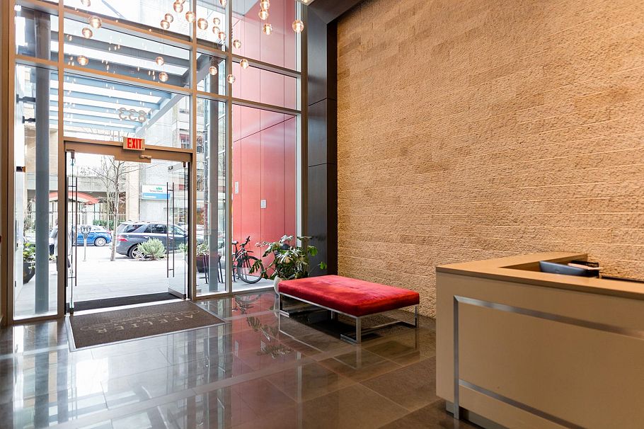 610 833 Homer Street Vancouver, BC - 17