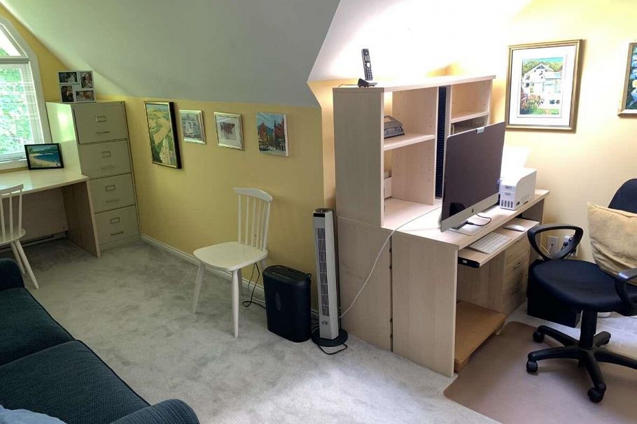 3974 W 18th Avenue Vancouver, BC - 36