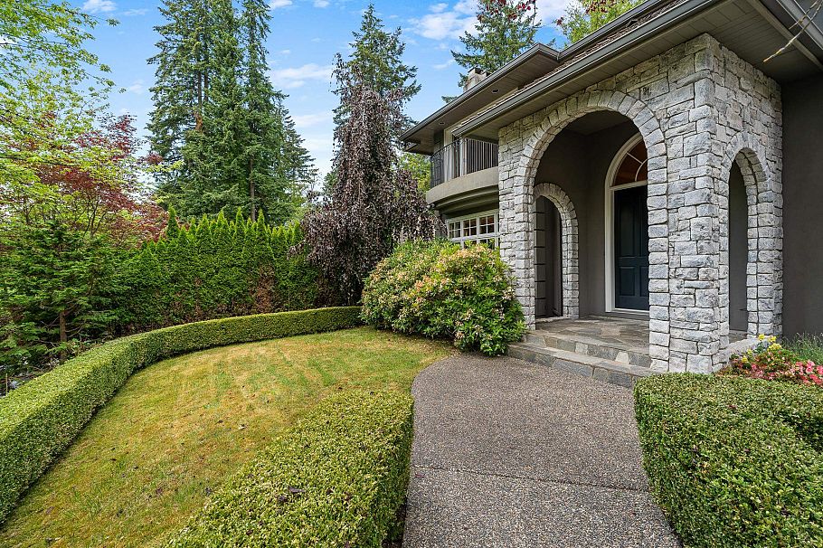 4149 Coventry Way North Vancouver, BC - 21