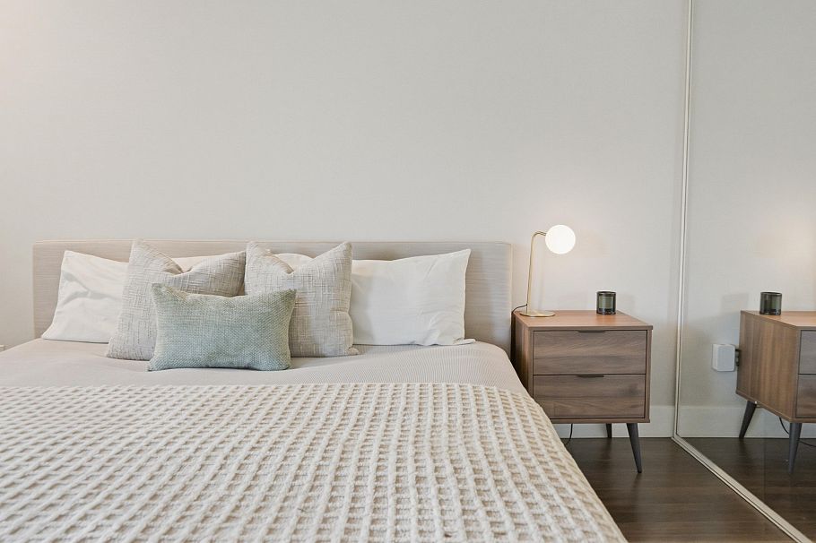 317 3353 Heather Street Vancouver, BC - 23