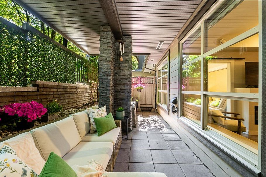 103 1468 St. Andrews Avenue North Vancouver, BC - 21