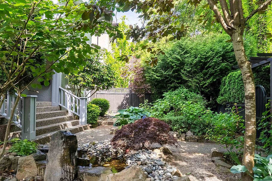 3985 W 14th Avenue Vancouver, BC - 34