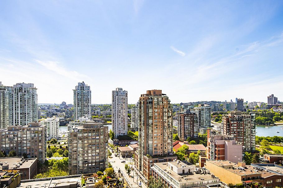 1905 1155 Homer Street Vancouver, BC - 19