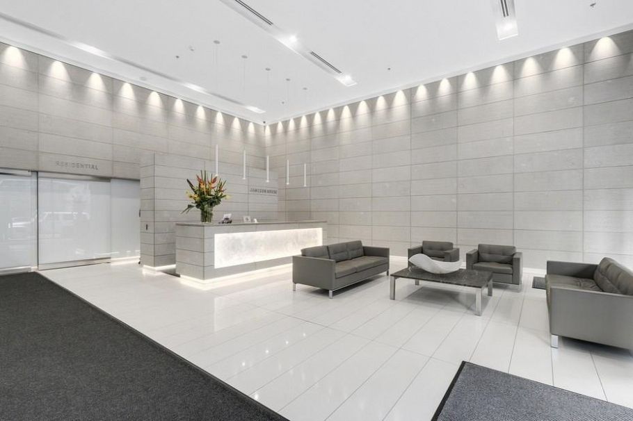 1607 838 W Hastings Street Vancouver, BC - 6