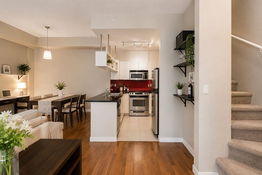 1072 Seymour Street Vancouver, BC - 4
