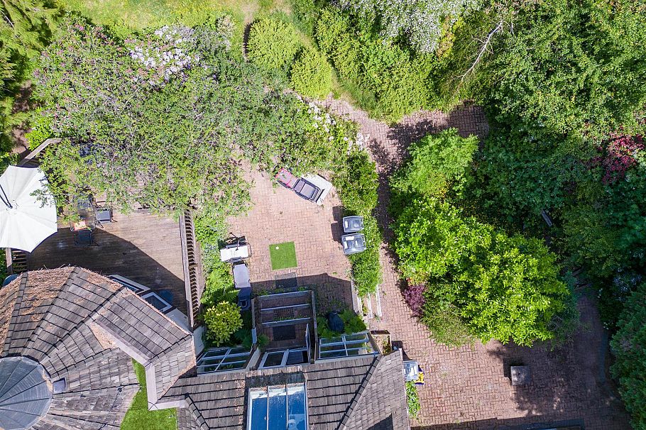 4755 W 4th Avenue Vancouver, BC - 25