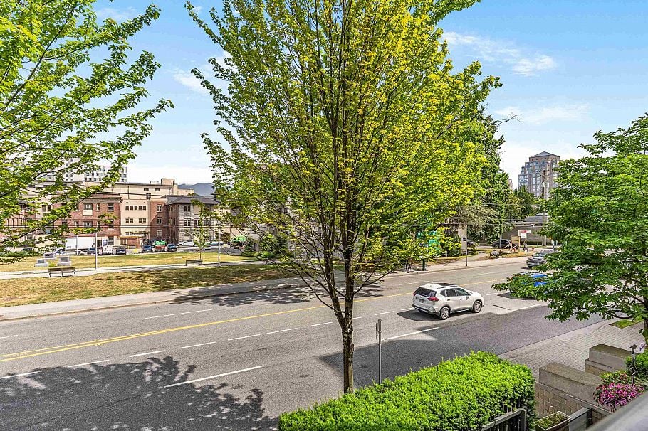 214 750 W 12th Avenue Vancouver, BC - 9