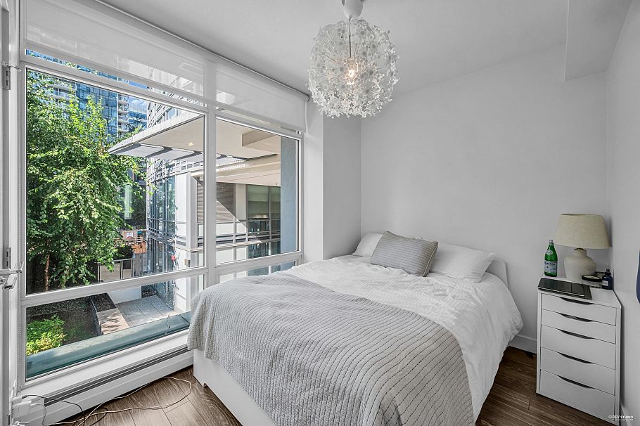 513 1283 Howe Street Vancouver, BC - 14
