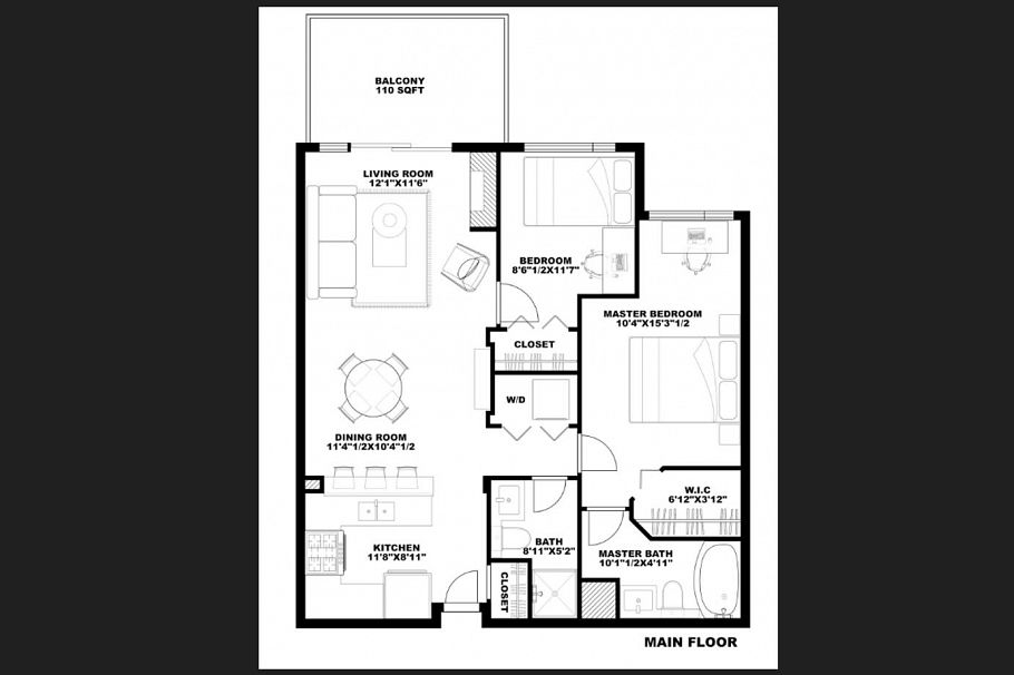 419 2280 Wesbrook Mall Vancouver, BC - 30