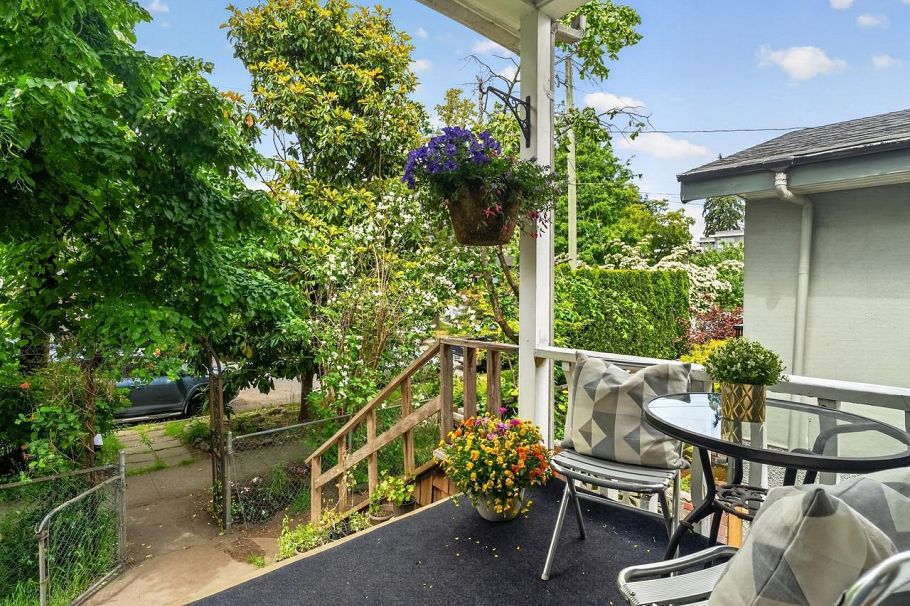3450 Welwyn Street Vancouver, BC - 34