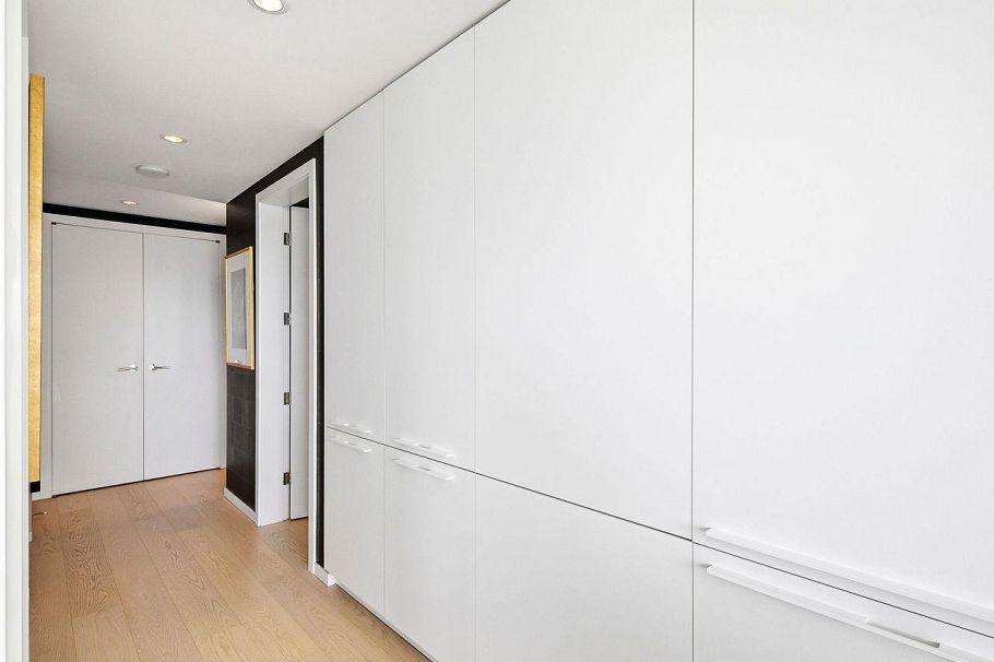 1403 1171 Jervis Street Vancouver, BC - 13